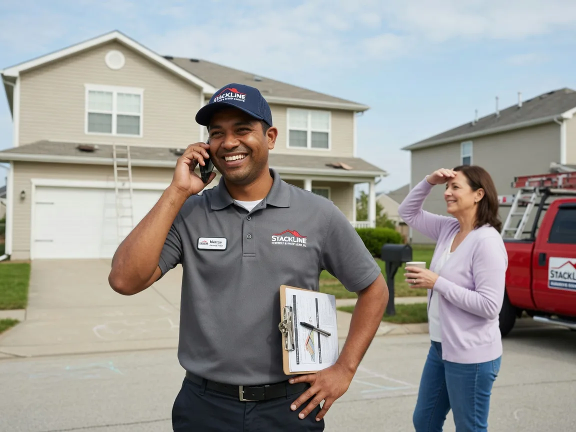 Chimney flashing repair Ligonier, IN FAQs